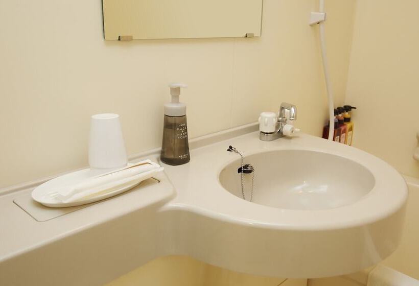 スタンダードシングルルーム, Toyooka Sky