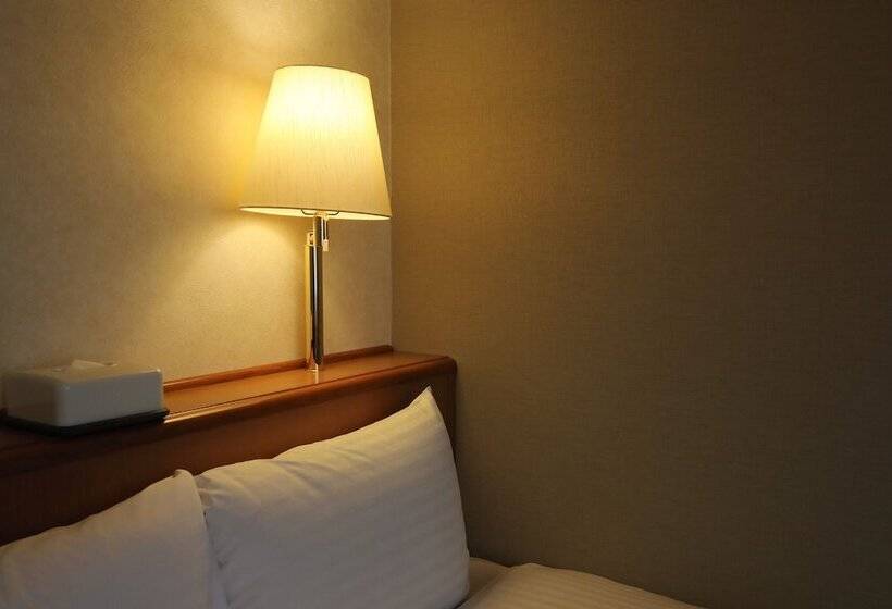 スタンダードシングルルーム, Toyooka Sky