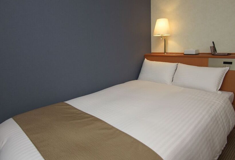 スタンダードシングルルーム, Toyooka Sky