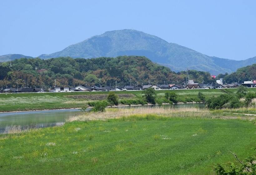 スタンダードルーム, Toyooka Sky