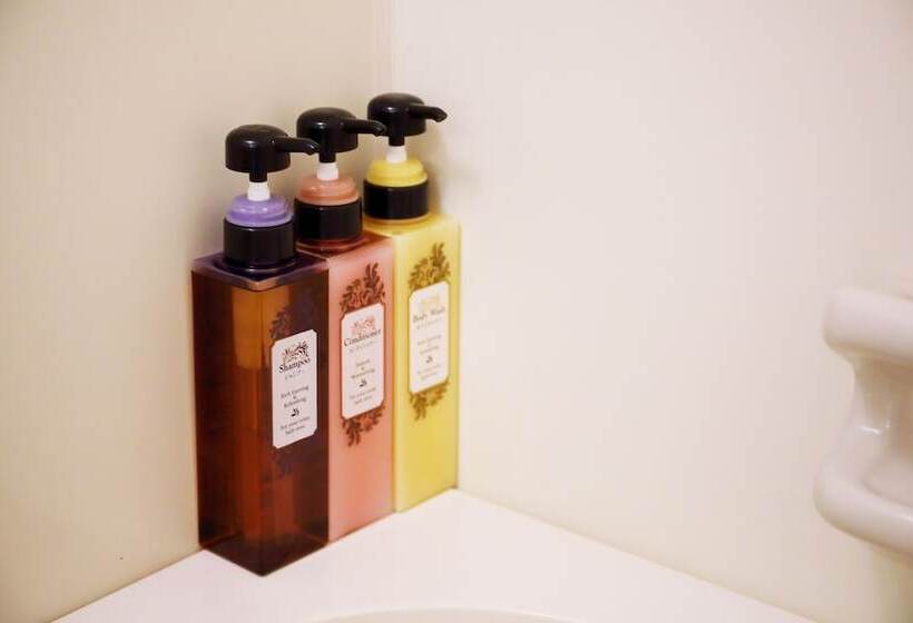 スタンダードルーム, Toyooka Sky