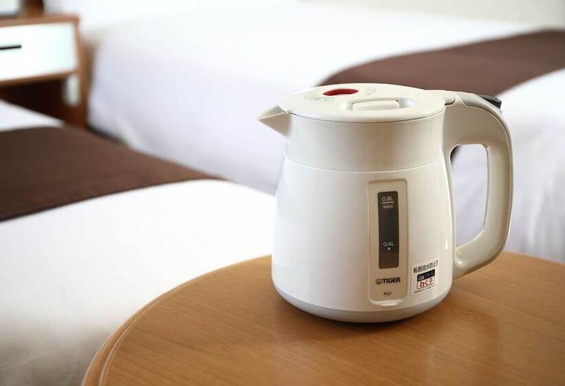 スタンダードルーム, Toyooka Sky