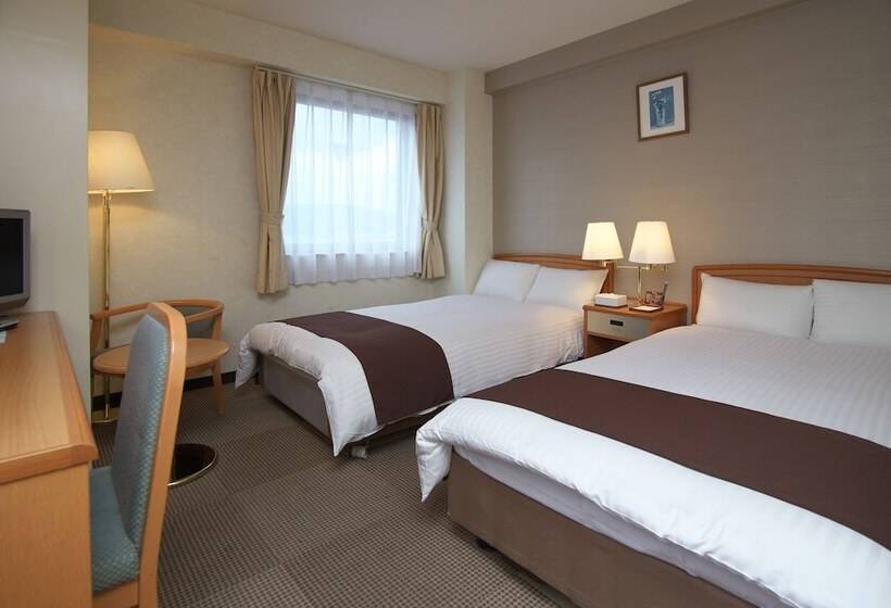 スタンダードルーム, Toyooka Sky