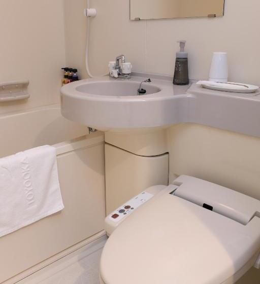 スタンダードシングルルーム, Toyooka Sky