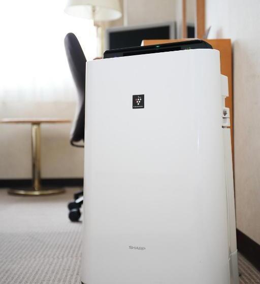 スタンダードシングルルーム, Toyooka Sky