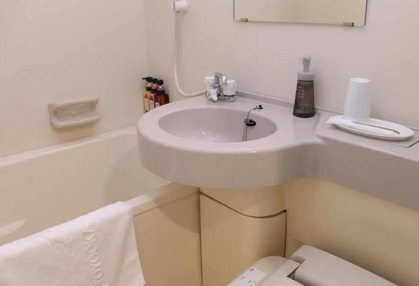 スタンダードルーム, Toyooka Sky