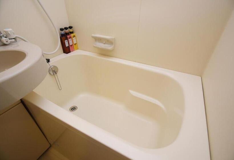 スタンダードルーム, Toyooka Sky