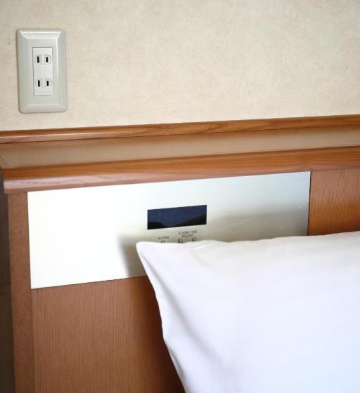 スタンダードルーム, Toyooka Sky