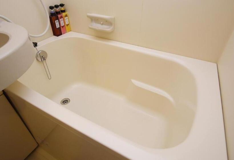 スタンダードシングルルーム, Toyooka Sky