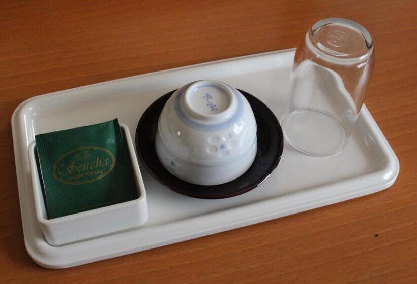 スタンダードルーム, Toyooka Sky