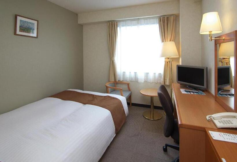 スタンダードルーム, Toyooka Sky