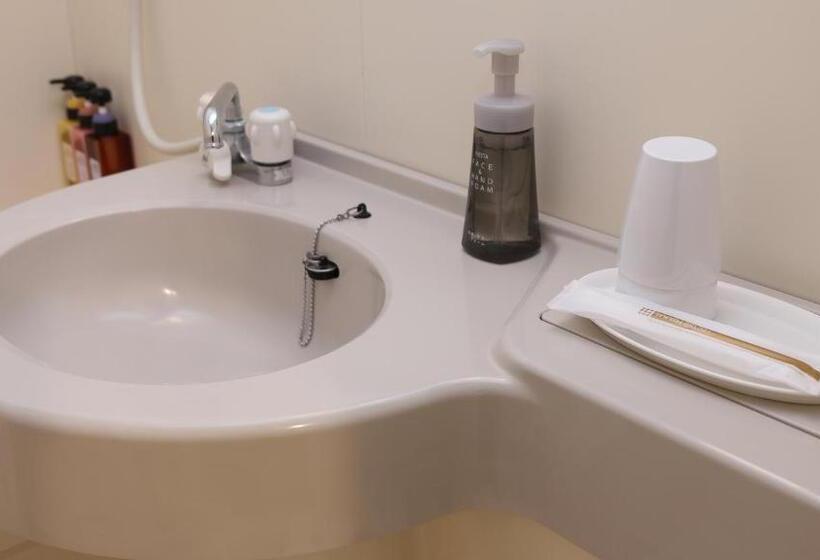 スタンダードルーム, Toyooka Sky