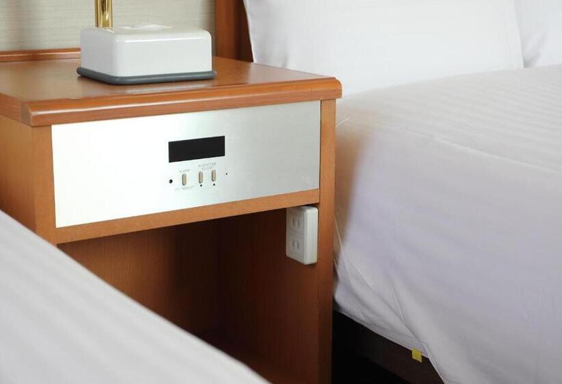 スタンダードルーム, Toyooka Sky