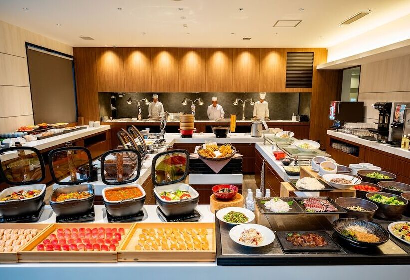 اتاق استاندارد, Kamenoi Hotel Okunikko