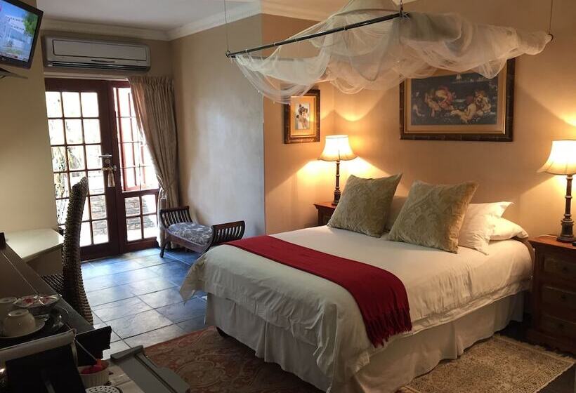 スタンダードルーム, Coral Tree Inn