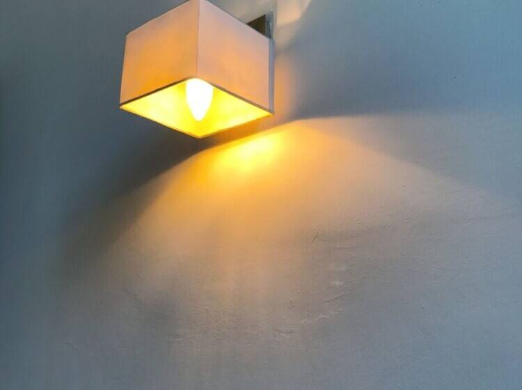 Номер Стандарт Индивидуальный, Incheon Airport Happy Place Guesthouse