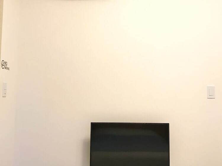 Номер Стандарт Индивидуальный, Incheon Airport Happy Place Guesthouse