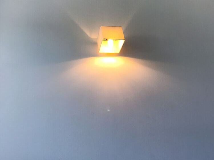 Номер Стандарт, Incheon Airport Happy Place Guesthouse