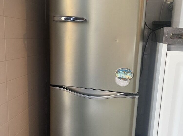 Номер Стандарт, Incheon Airport Happy Place Guesthouse