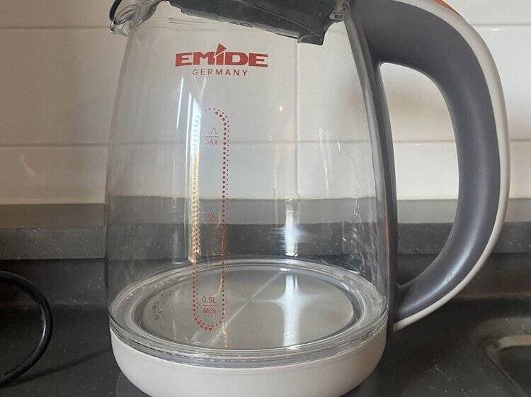 Номер Стандарт, Incheon Airport Happy Place Guesthouse