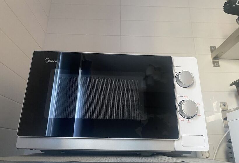 Номер Стандарт, Incheon Airport Happy Place Guesthouse