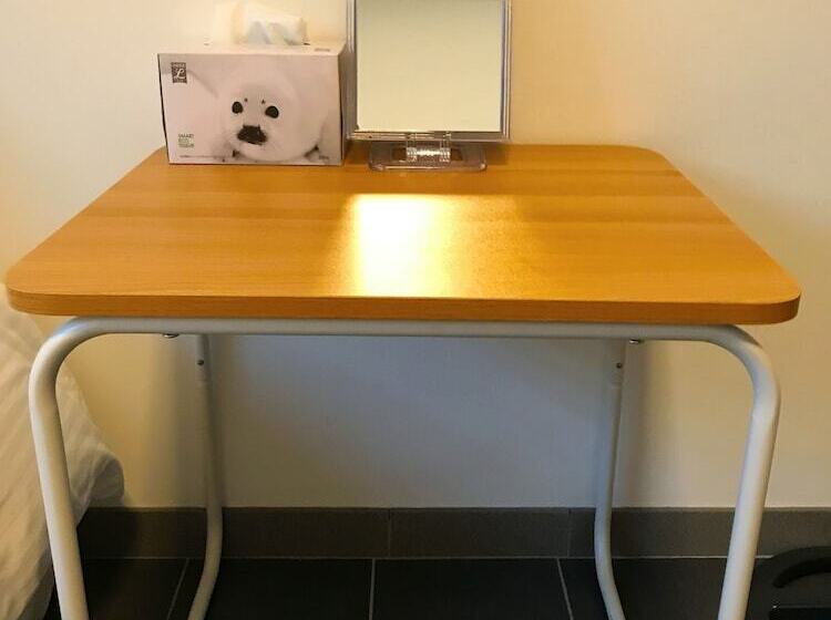 Номер Стандарт Индивидуальный, Incheon Airport Happy Place Guesthouse