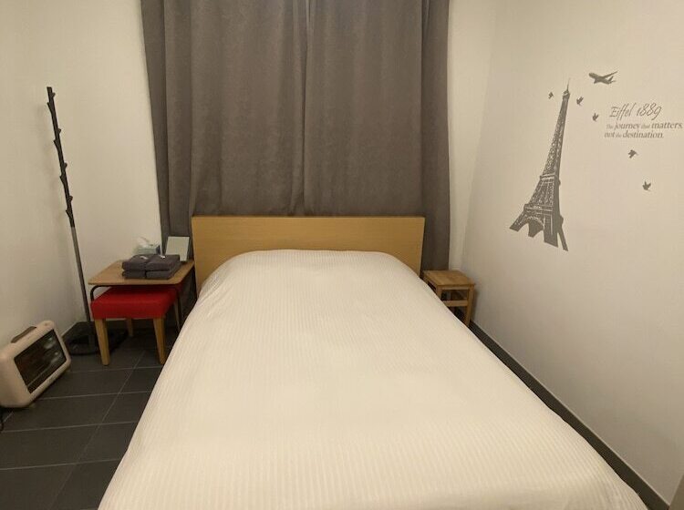 Номер Стандарт Индивидуальный, Incheon Airport Happy Place Guesthouse