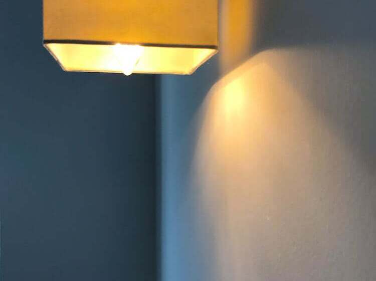 Номер Стандарт, Incheon Airport Happy Place Guesthouse