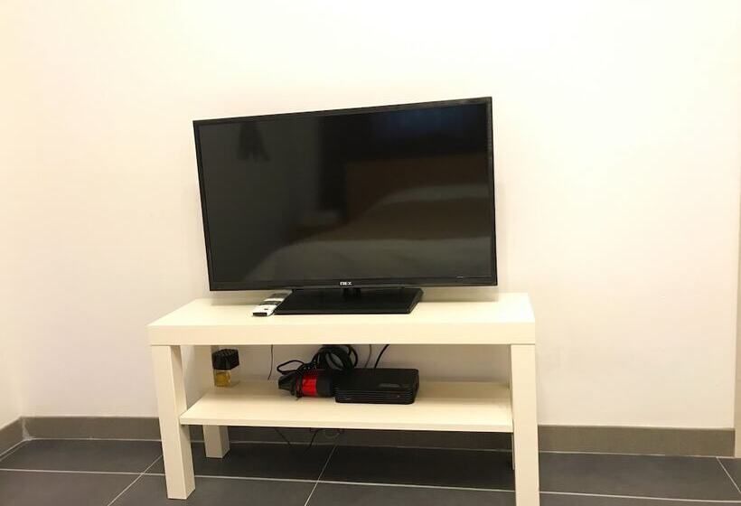 Номер Стандарт, Incheon Airport Happy Place Guesthouse