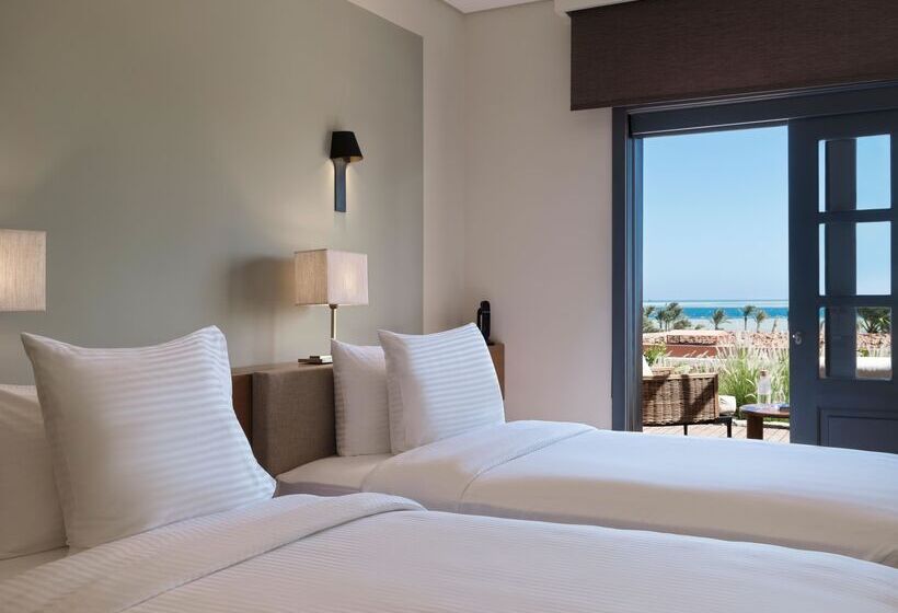 סוויטה, The Chedi El Gouna