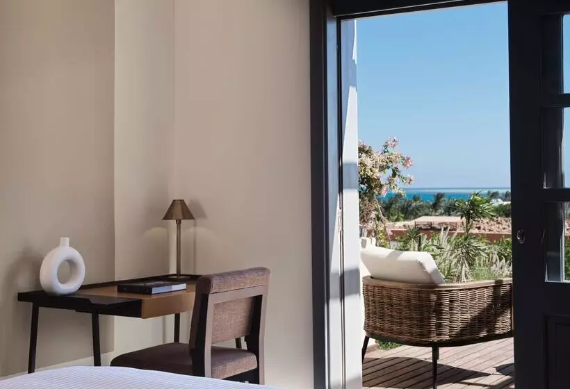 Superior Room Sea View