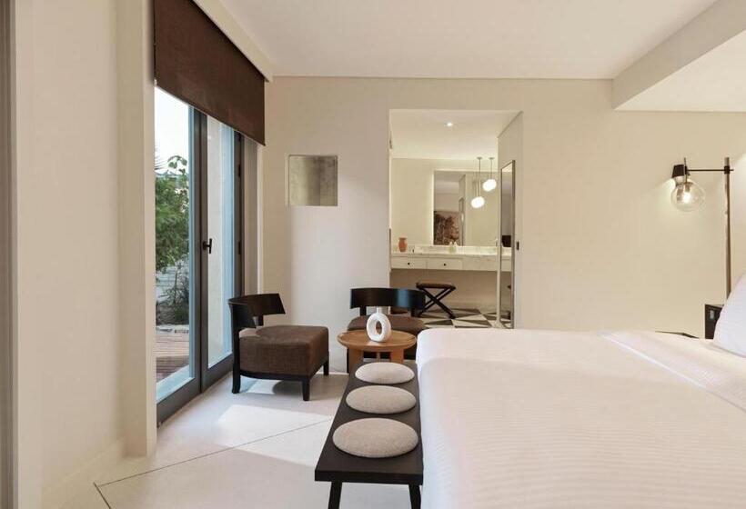 סוויטה, The Chedi El Gouna