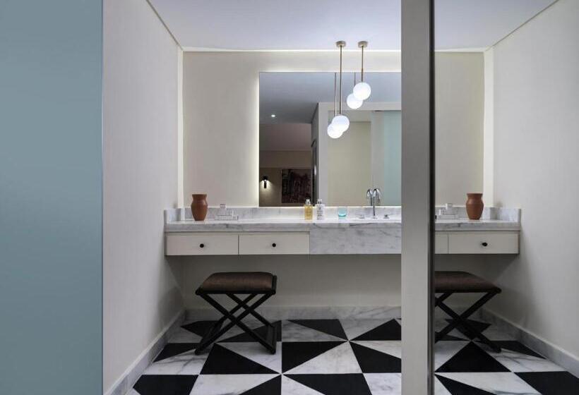 סוויטה, The Chedi El Gouna