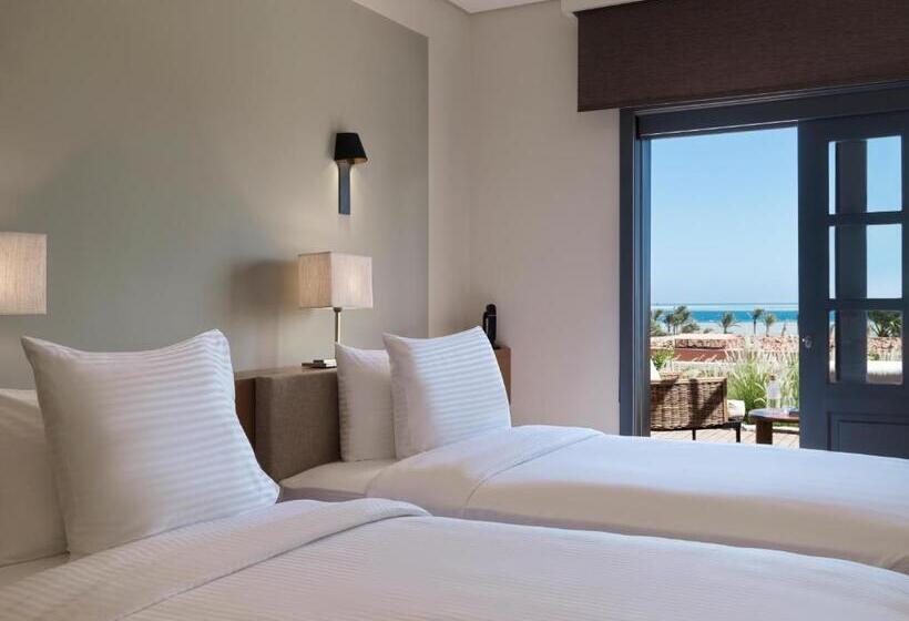 סוויטה, The Chedi El Gouna