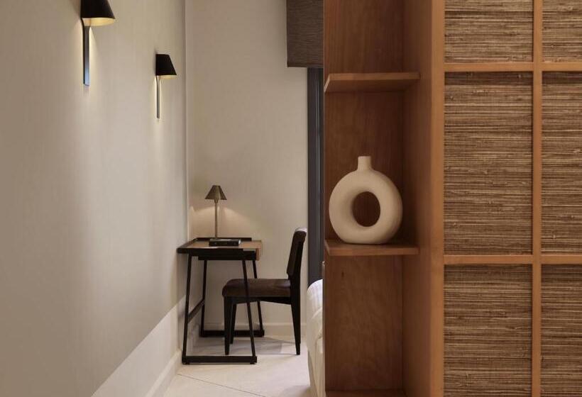 חדר סופריור נוף לים, The Chedi El Gouna