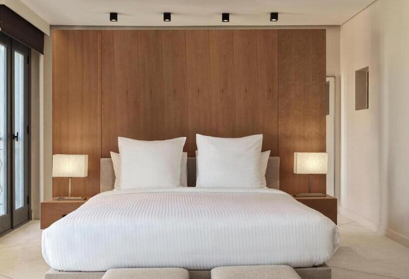 סוויטת ג'וניור, The Chedi El Gouna