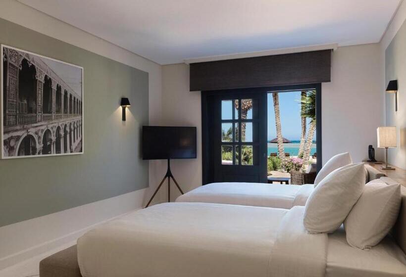 חדר סטנדרט, The Chedi El Gouna
