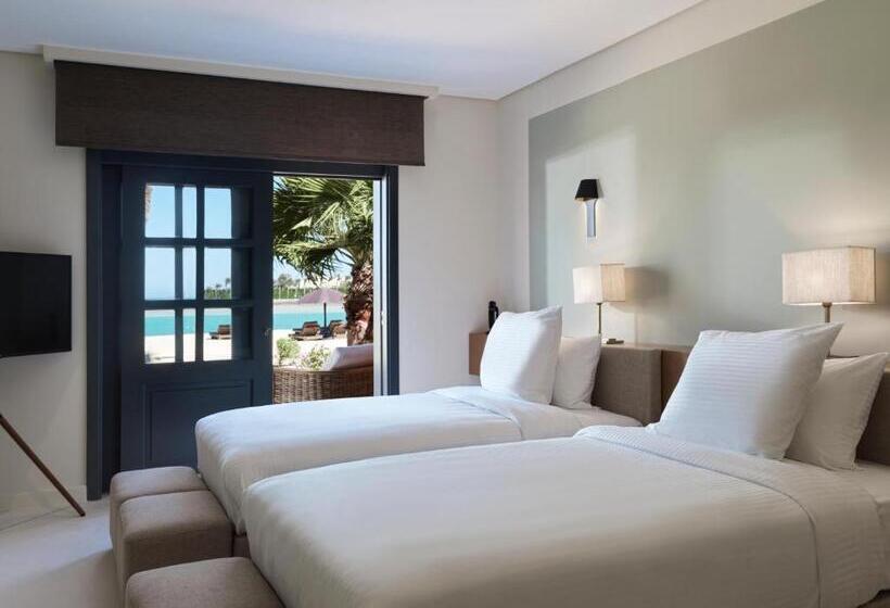 חדר סטנדרט, The Chedi El Gouna