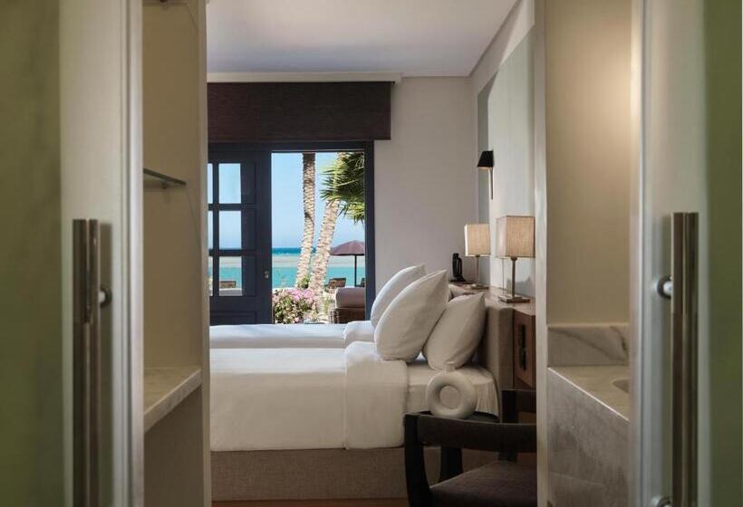 חדר סטנדרט, The Chedi El Gouna