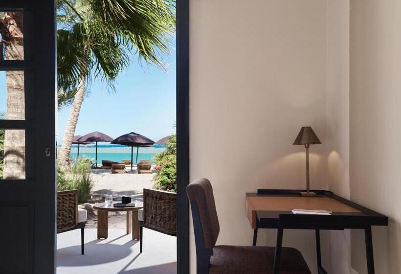חדר סטנדרט, The Chedi El Gouna