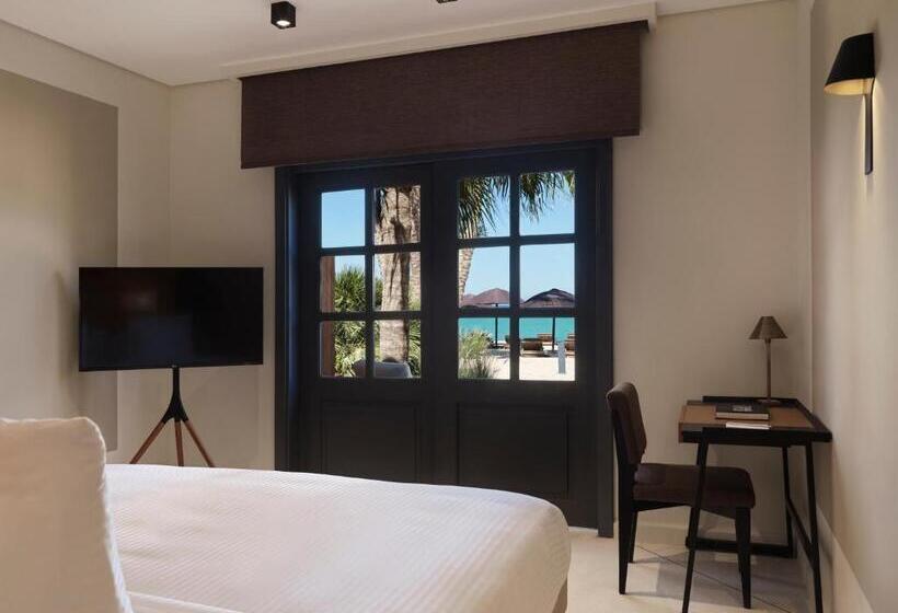 חדר סטנדרט, The Chedi El Gouna