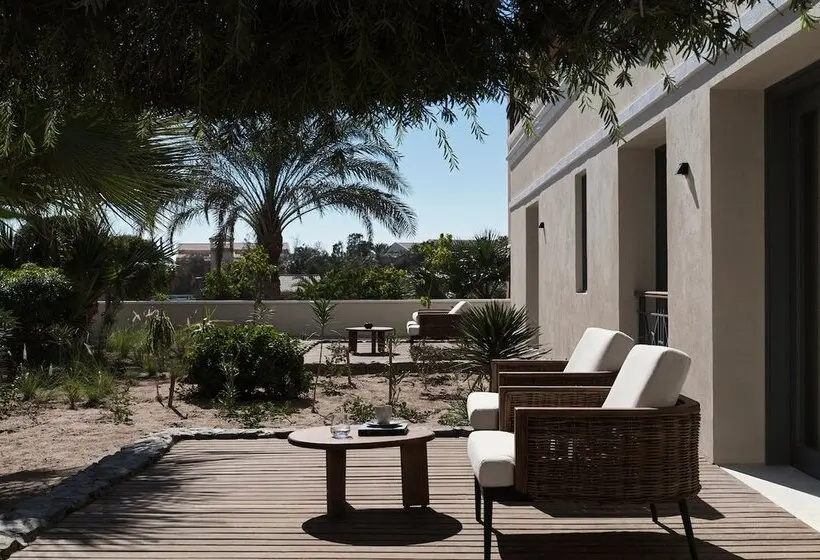 سوییت, The Chedi El Gouna