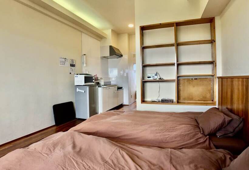 חדר סטנדרט, Robcondロブコンド