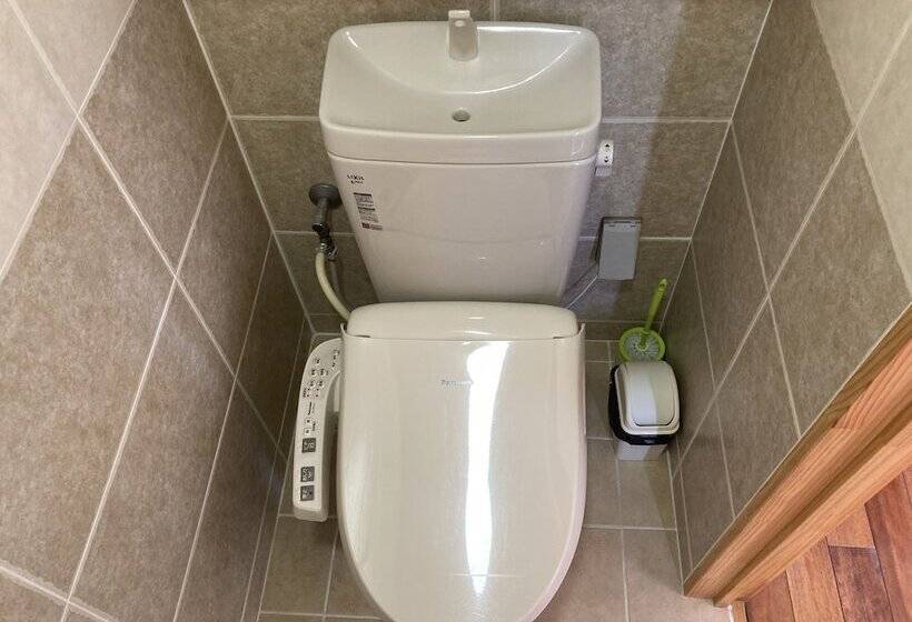 חדר סטנדרט, Robcondロブコンド