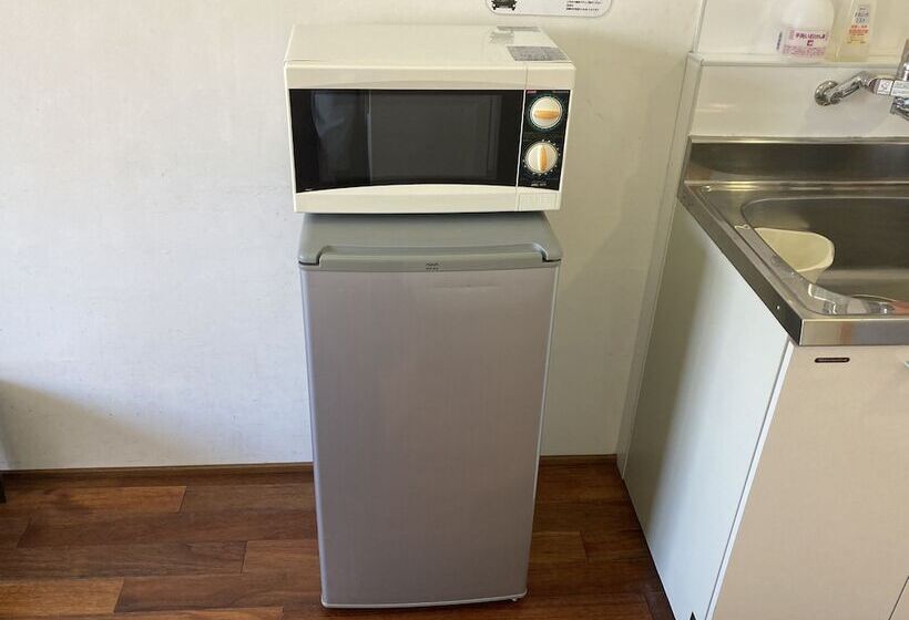 חדר סטנדרט, Robcondロブコンド