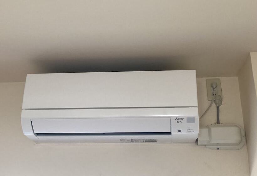 חדר סטנדרט, Robcondロブコンド