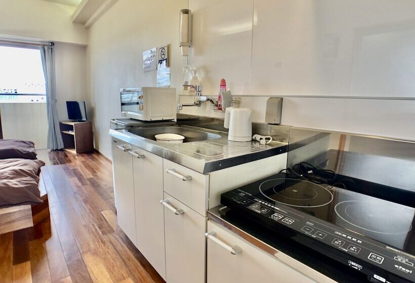 חדר סטנדרט, Robcondロブコンド