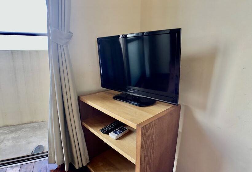 חדר סטנדרט, Robcondロブコンド