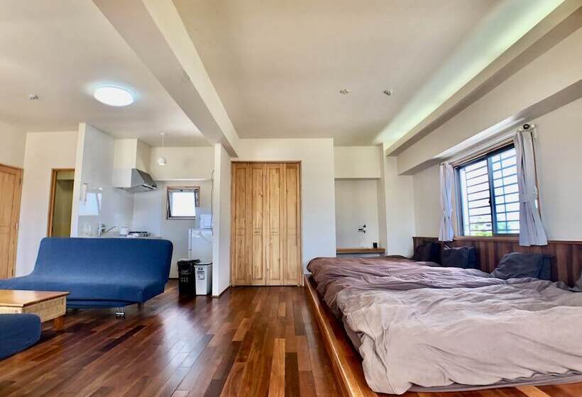 חדר משפתחתי סופריור, Robcondロブコンド