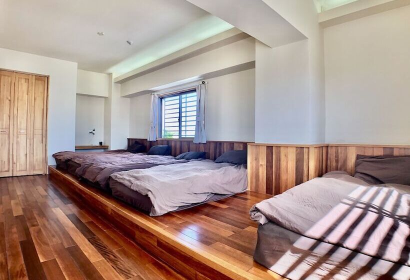 חדר משפתחתי סופריור, Robcondロブコンド